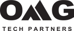 OMG Tech Partners Dark Medium OMG Tech Partners Dark Medium